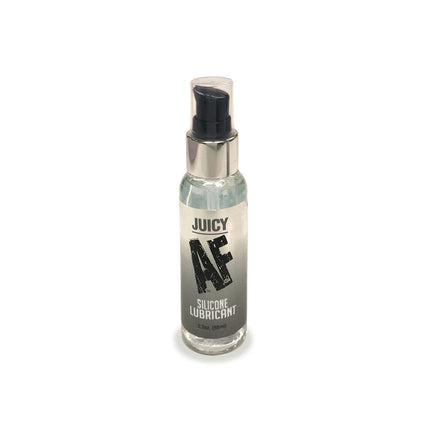 Juicy AF Silicone Lubricant - 59 ml