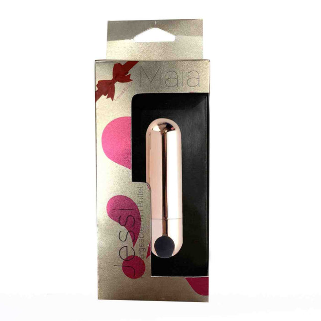 Maia Jessi Bullet Vibrator