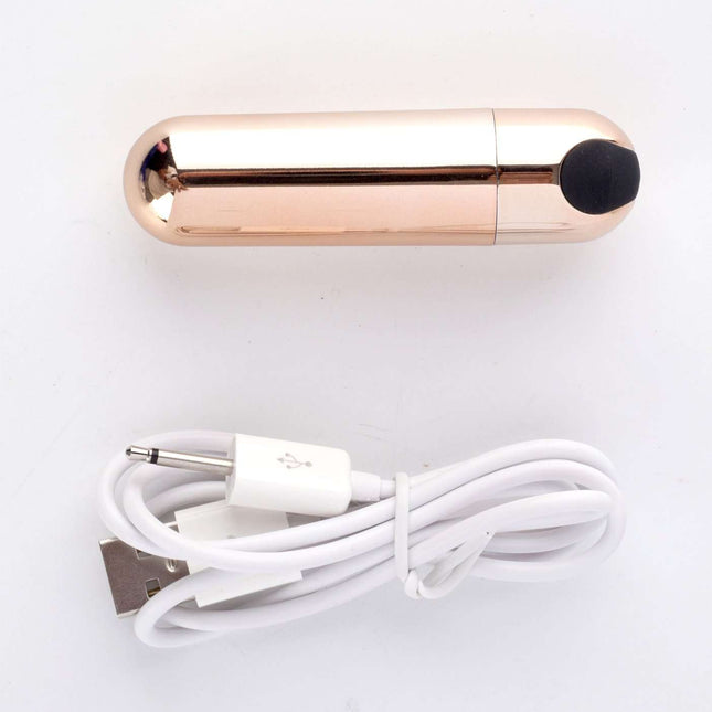 Maia Jessi Bullet Vibrator Charger