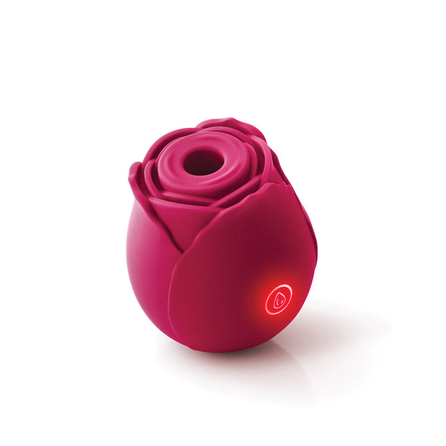 Inya The Rose - Red Rose Vibrator