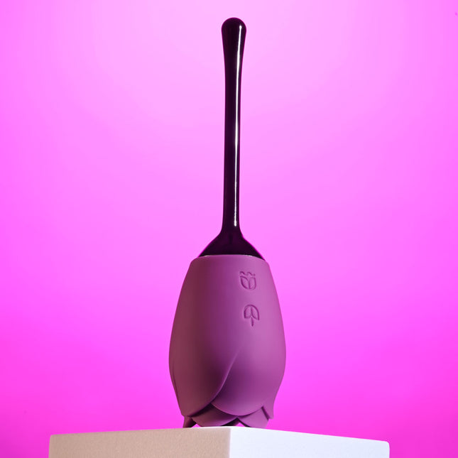 Playboy Pleasure Petal vibrator