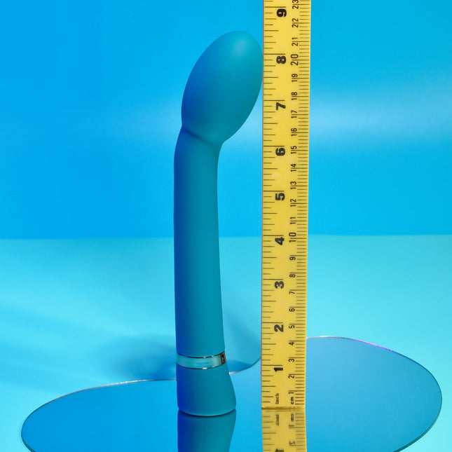 Playboy Pleasure On The Spot G Spot Vibrator