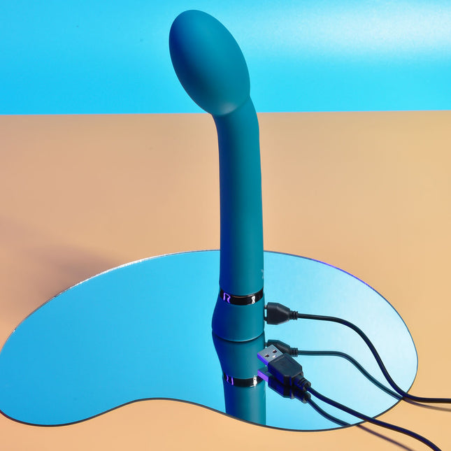 Playboy Pleasure On The Spot G Spot Vibrator