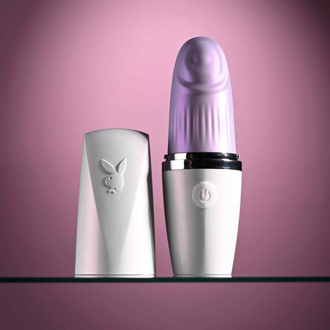 Playboy Pleasure Getaway Vibrator