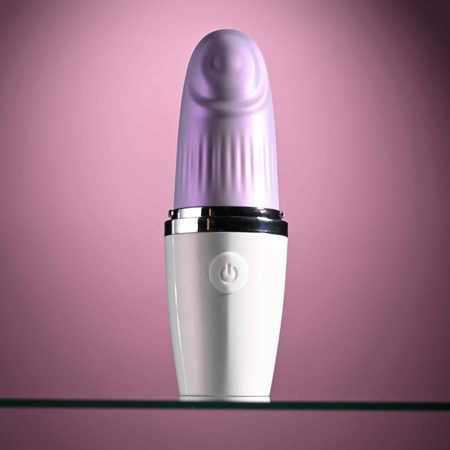 Playboy Pleasure Getaway Vibrator