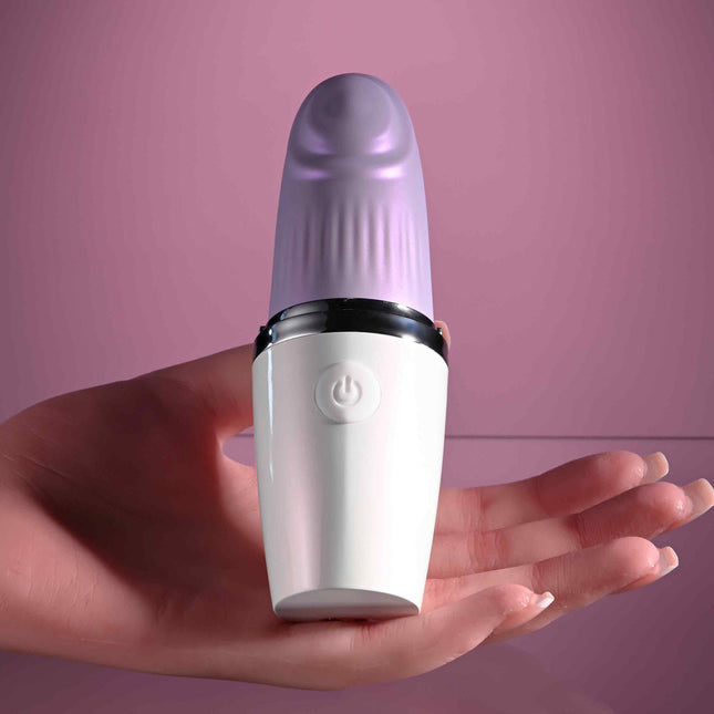 Playboy Pleasure Getaway Vibrator