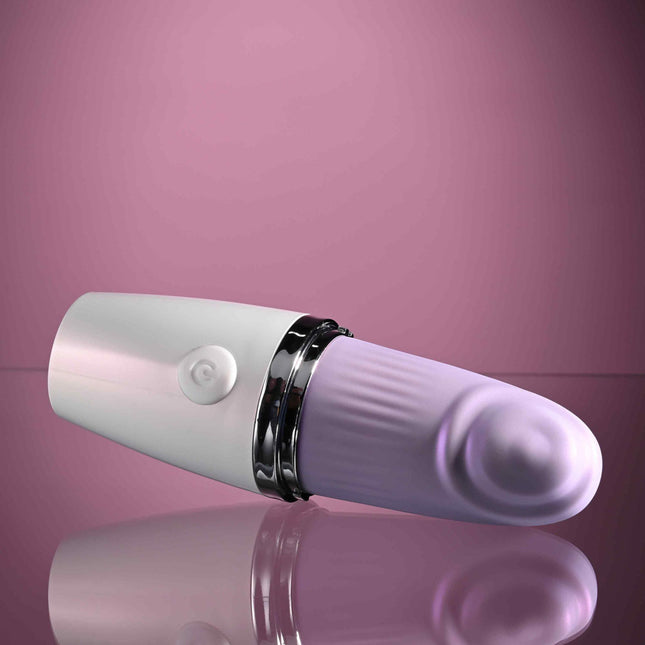 Playboy Pleasure Getaway Vibrator