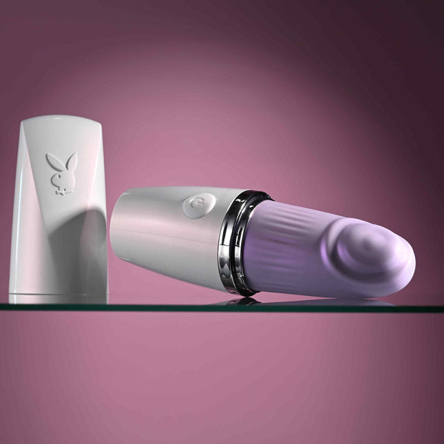 Playboy Pleasure Getaway Vibrator