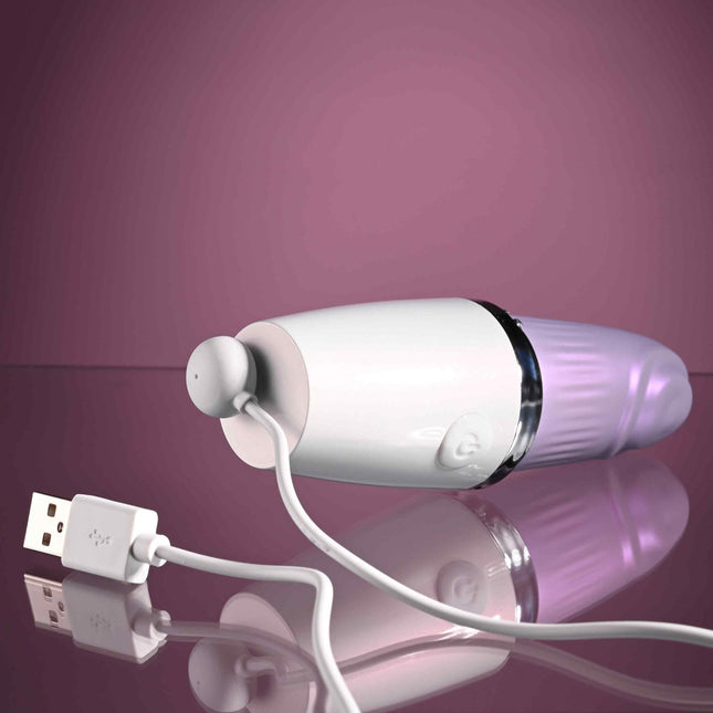 Playboy Pleasure Getaway Vibrator