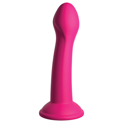 Dillio 6 Inch Please-Her Pink Dildo 15.2cm