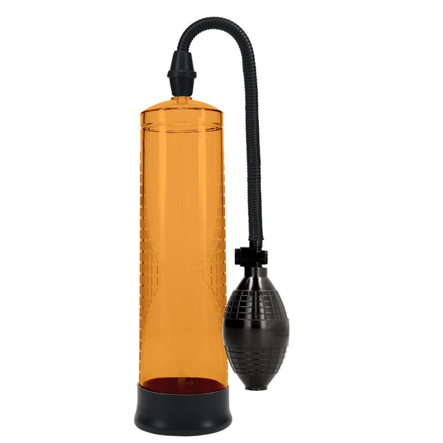 Pumped Basic Penis Pump 1 - Orange