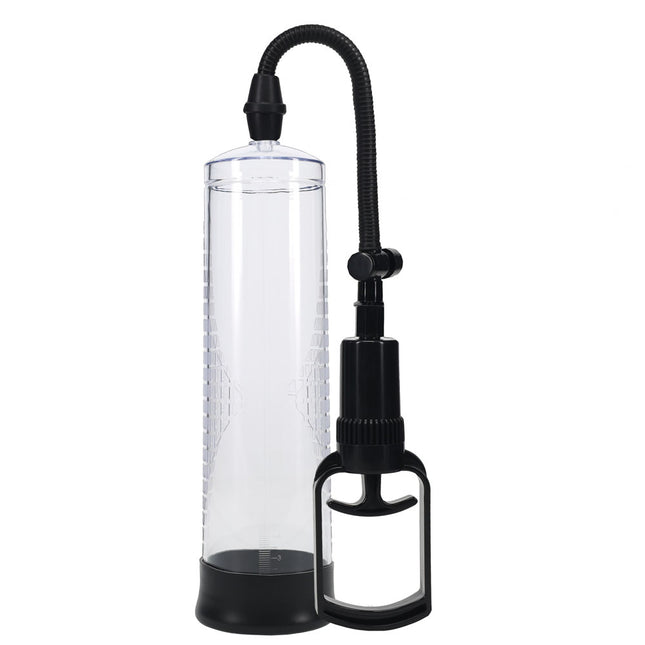 Pumped Basic Penis Pump 2 - Transparent