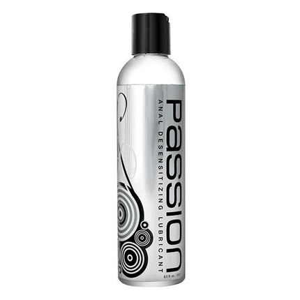 Passion Anal Desensitising Lubricant 250ml