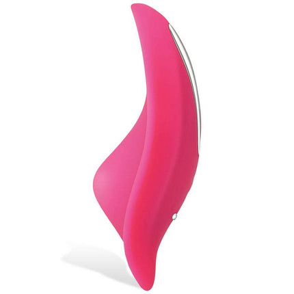 Pink Panty Vibrator