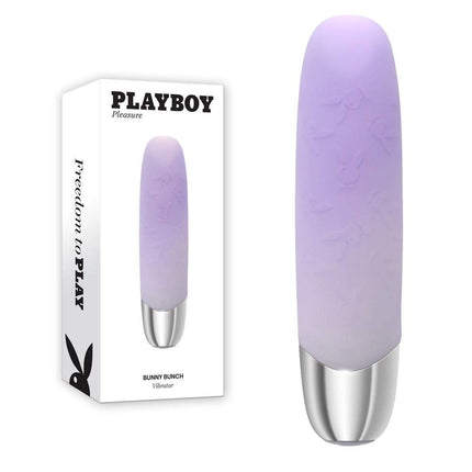 Playboy Pleasure BUNNY BUNCH Pearl