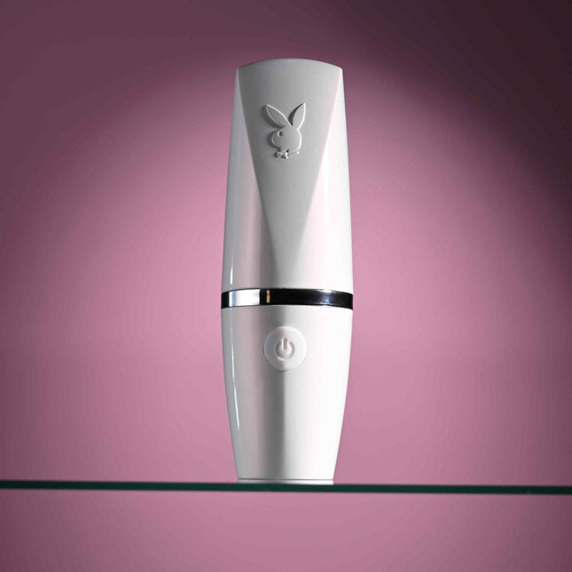 Playboy Pleasure Getaway Vibrator Case