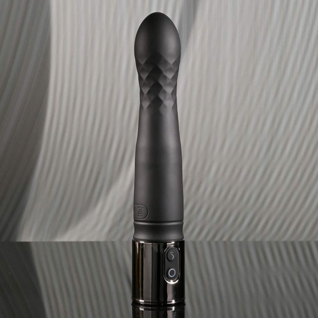 Playboy Pleasure Pleasure Zone Thrusting Vibrator Standing