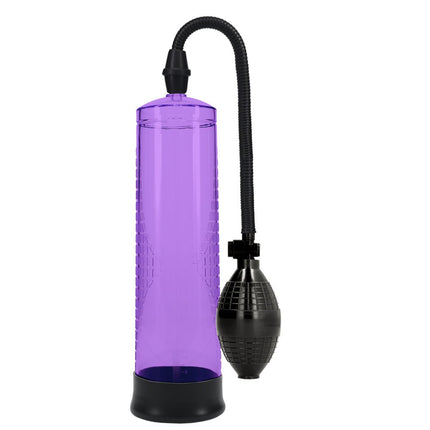 Pumped Basic Penis Pump 1 - Purple