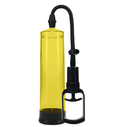 Pumped Basic Penis Pump 2 - Yellow