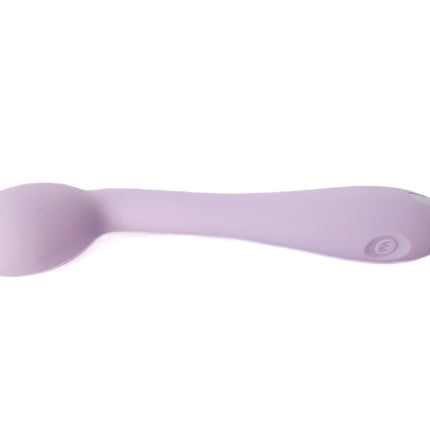 Purple Luxury G Spot Vibration Massager