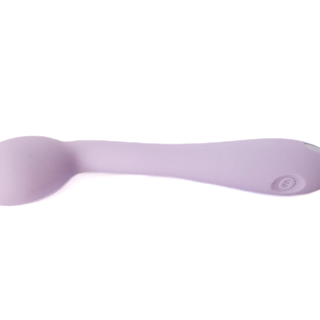 Purple Luxury G Spot Vibration Massager