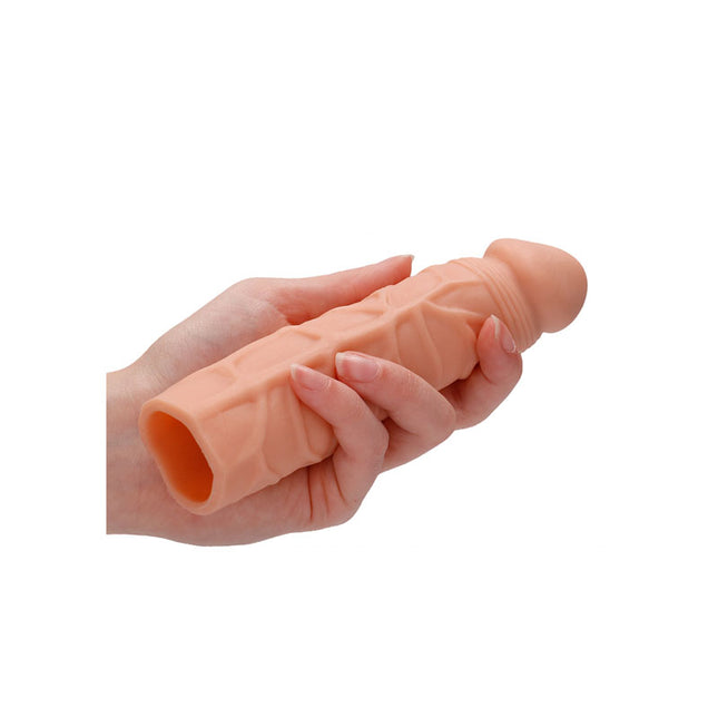 REALROCK 7 Inch Penis Extender