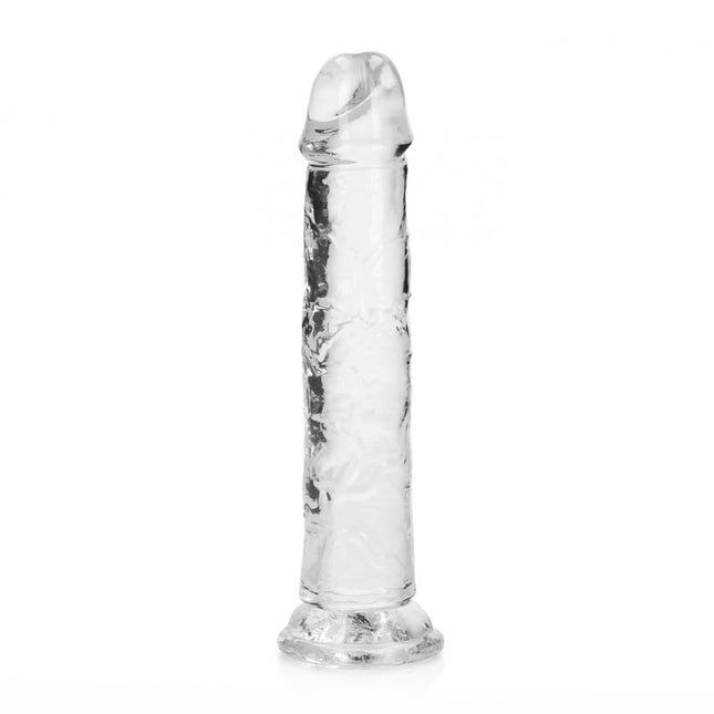 REALROCK 7.9 Inch Suction Cup Dildo