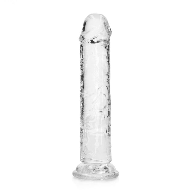 REALROCK 7.9 Inch Suction Cup Dildo