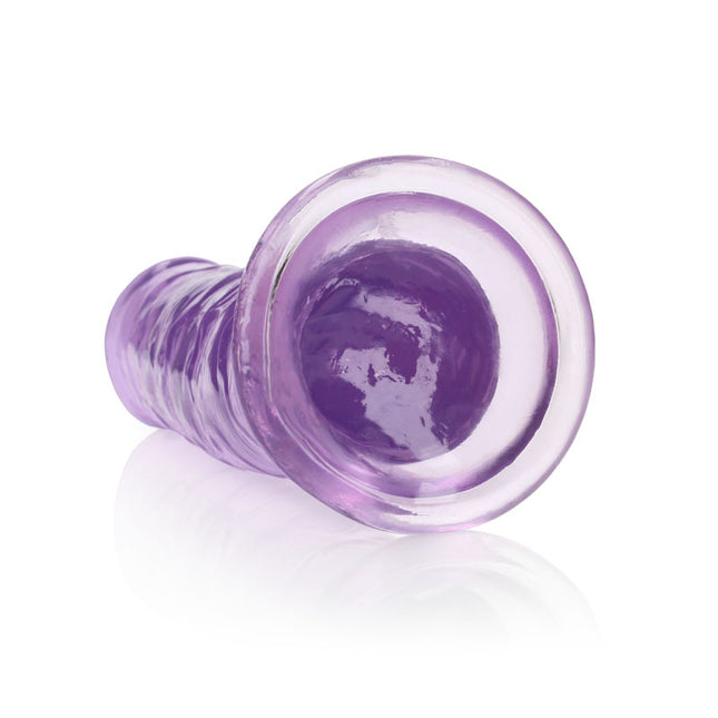 REALROCK 12.2 Inch Suction Cup Dildo