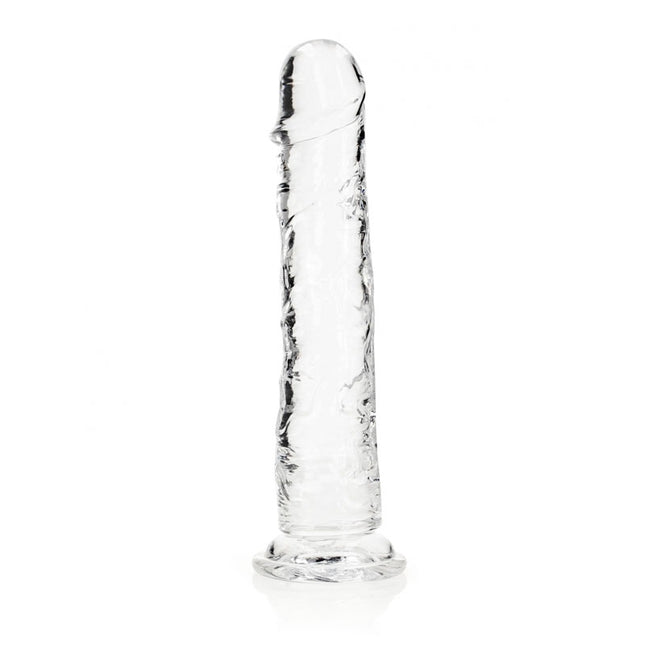 REALROCK 12.2 Inch Suction Cup Dildo