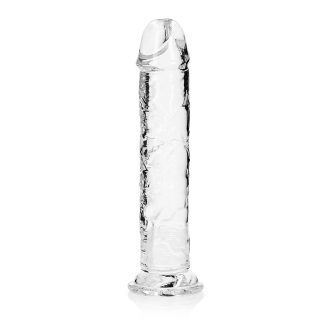 REALROCK 12.2 Inch Suction Cup Dildo