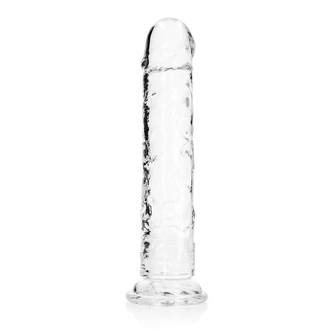 REALROCK 12.2 Inch Suction Cup Dildo