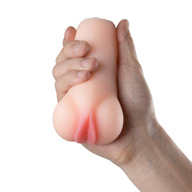 Realistic Pocket Pussy 154g 5 Inch