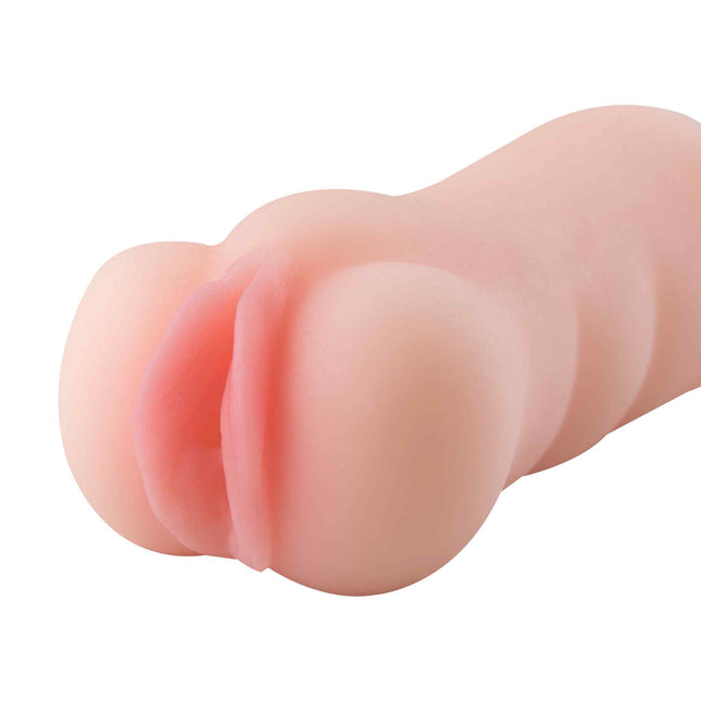 Realistic Pocket Pussy 154g Female Vagina