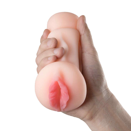 Realistic Pocket Pussy 230g