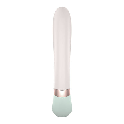 Rear View of Mint Satisfyer Rabbit Vibrator