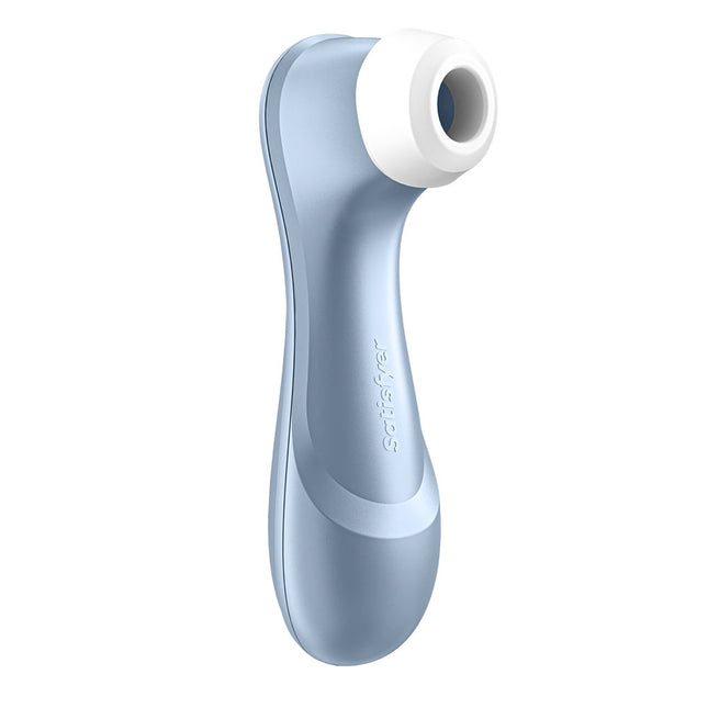 Satisfyer Pro 2 Next Generation Clitoral Stimulator