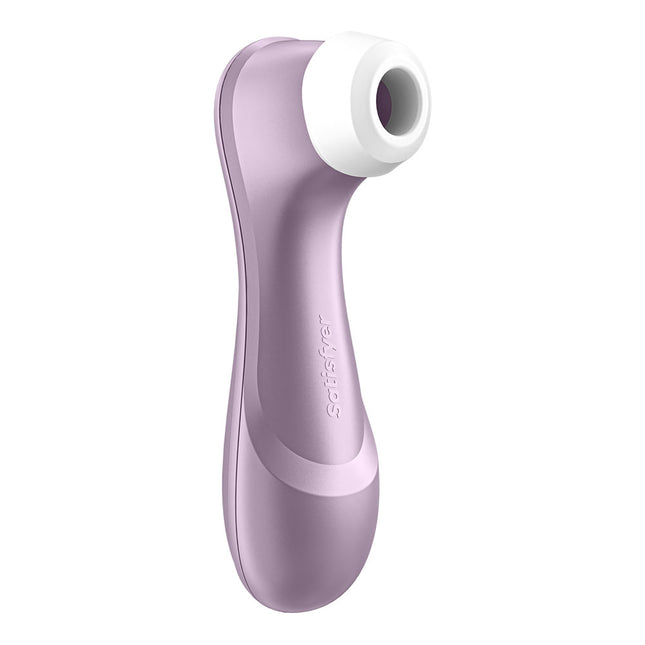 Satisfyer Pro 2 Next Generation Clitoral Stimulator