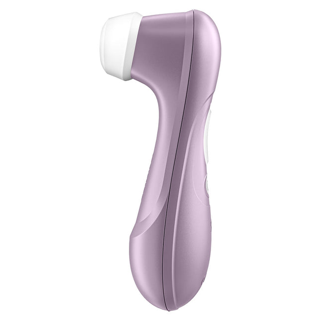 Satisfyer Pro 2 Next Generation Clitoral Stimulator