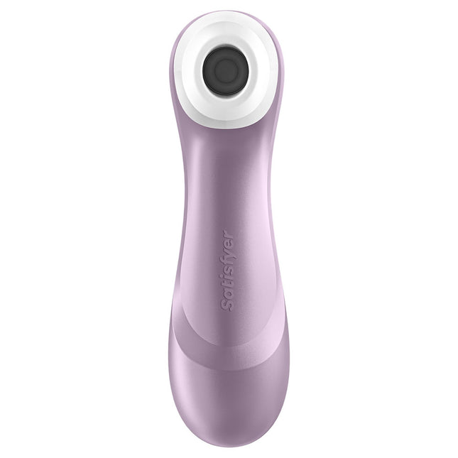 Satisfyer Pro 2 Next Generation Clitoral Stimulator