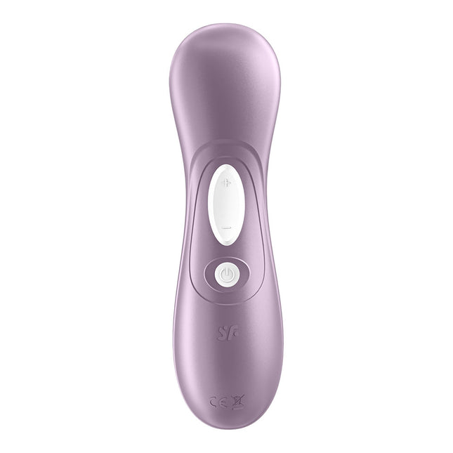 Satisfyer Pro 2 Next Generation Clitoral Stimulator