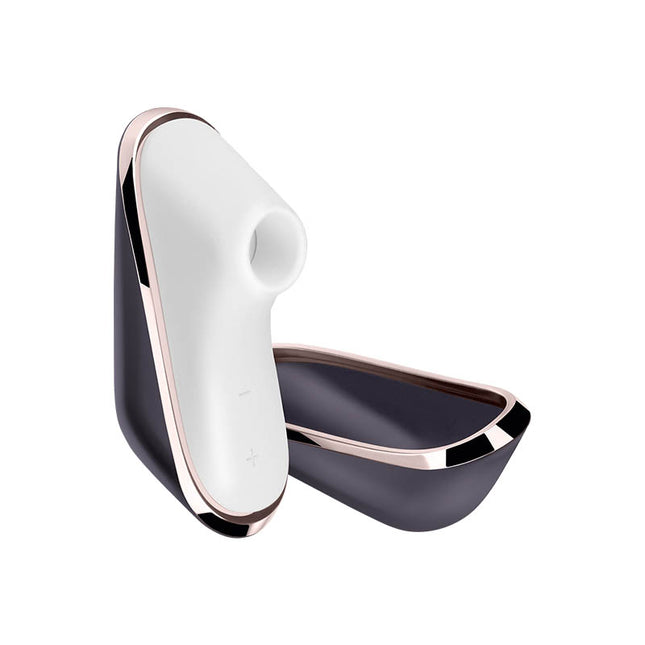 Satisfyer Pro Traveler Clitoral Stimulator