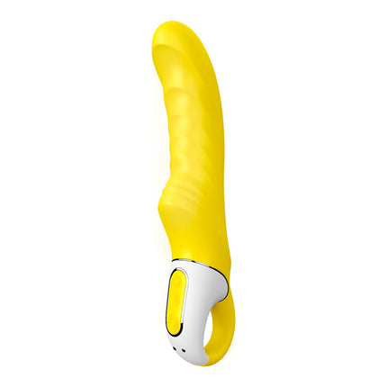 Satisfyer Vibes - Yummy Sunshine Vibrator