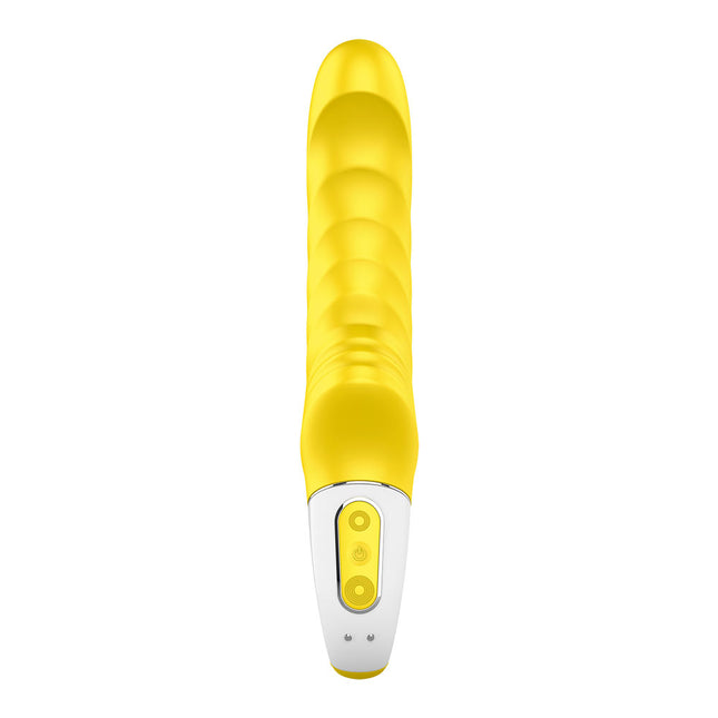 Satisfyer Vibes - Yummy Sunshine Vibrator