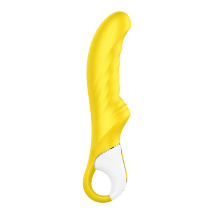 Satisfyer Vibes - Yummy Sunshine Vibrator