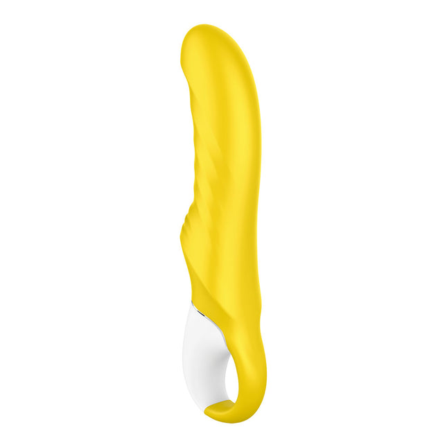 Satisfyer Vibes - Yummy Sunshine Vibrator