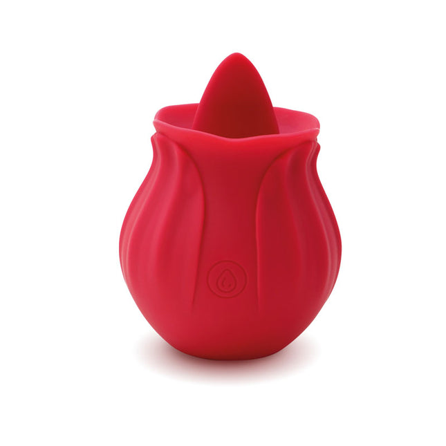 Skins Rose Buddies - The Rose Lix Rose Vibrator