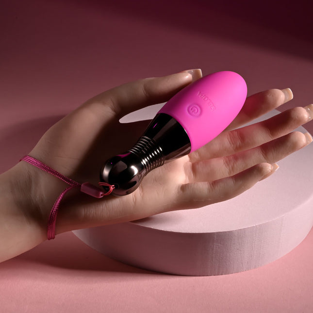 Selopa Companion Egg Vibrator