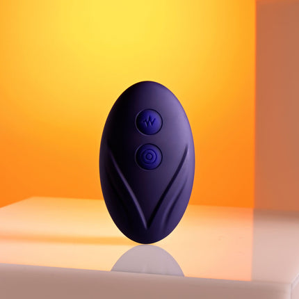 Selopa Egg Me On Egg Vibrator Remote Control