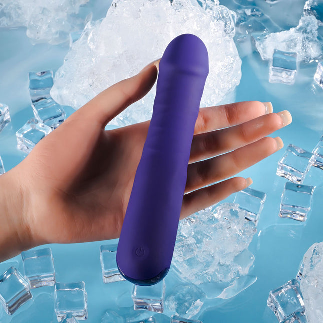 Selopa Ambition Thrusting Vibrator